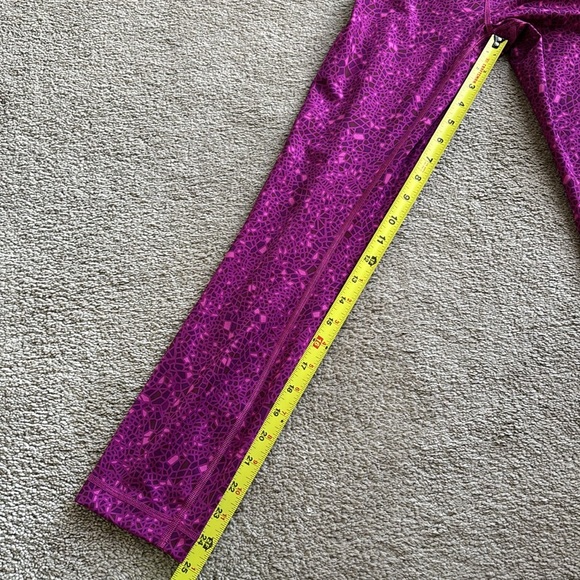 Lululemon Leggings - Picture 4 of 4